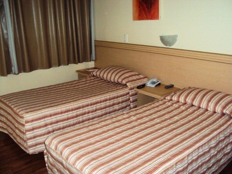 Dan Inn Sao Paulo Higienopolis By Nacional Inn - Proximo A Av Paulista Eksteriør bilde