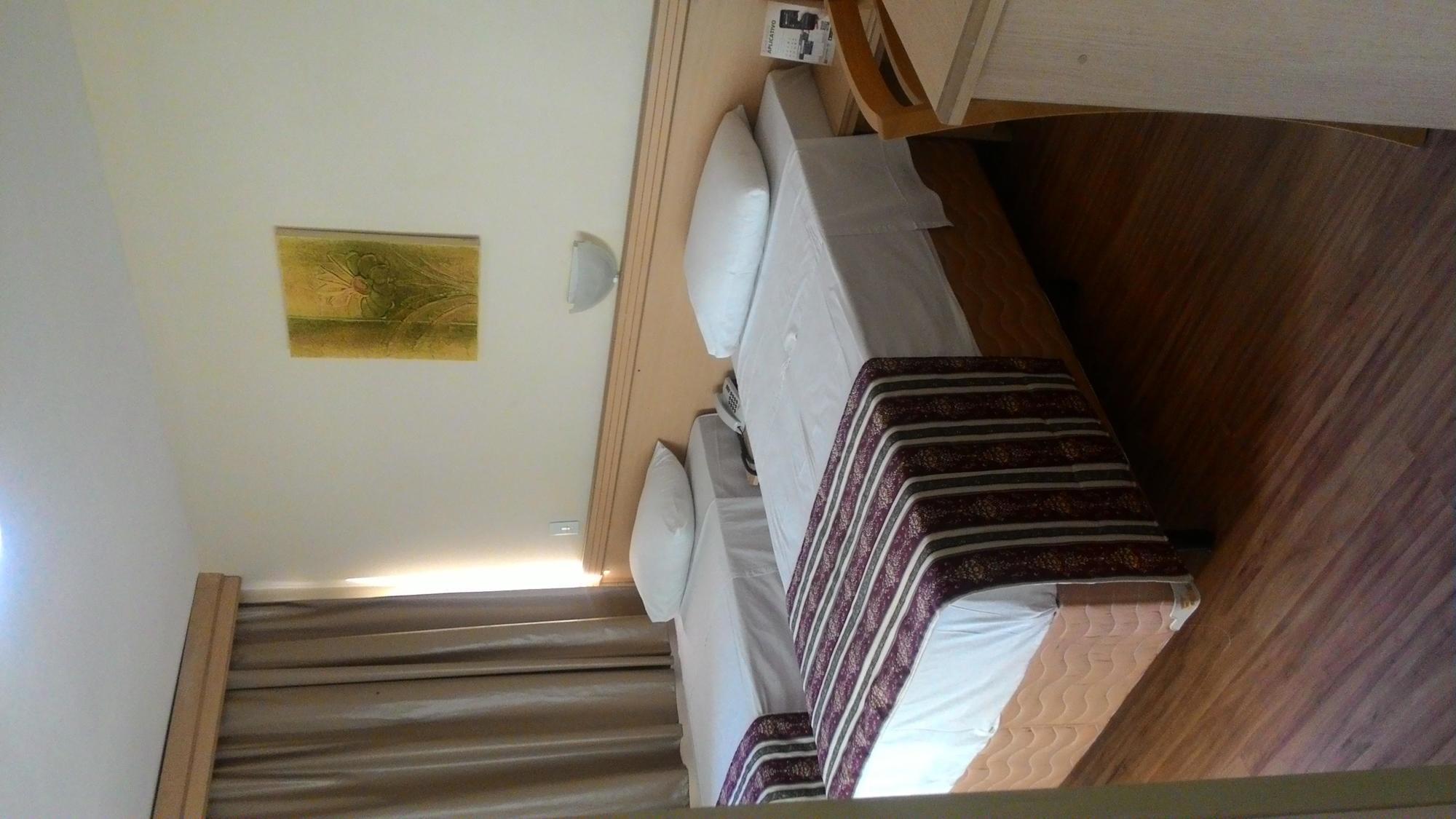 Dan Inn Sao Paulo Higienopolis By Nacional Inn - Proximo A Av Paulista Eksteriør bilde